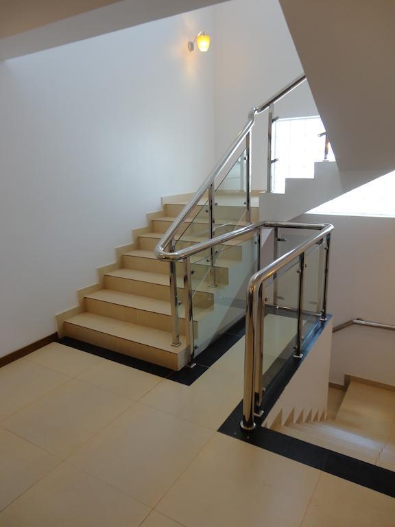 Inn Luanda Exterior photo