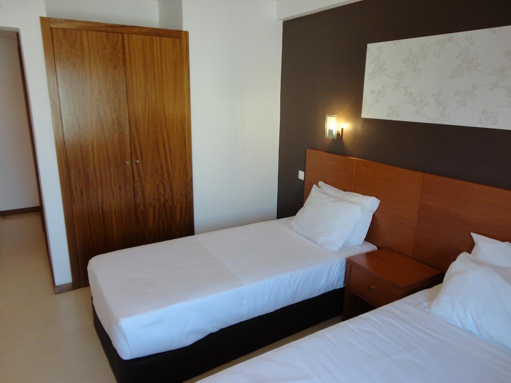 Inn Luanda Exterior photo